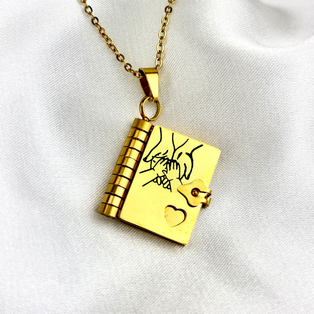 Incredibile collana di libri