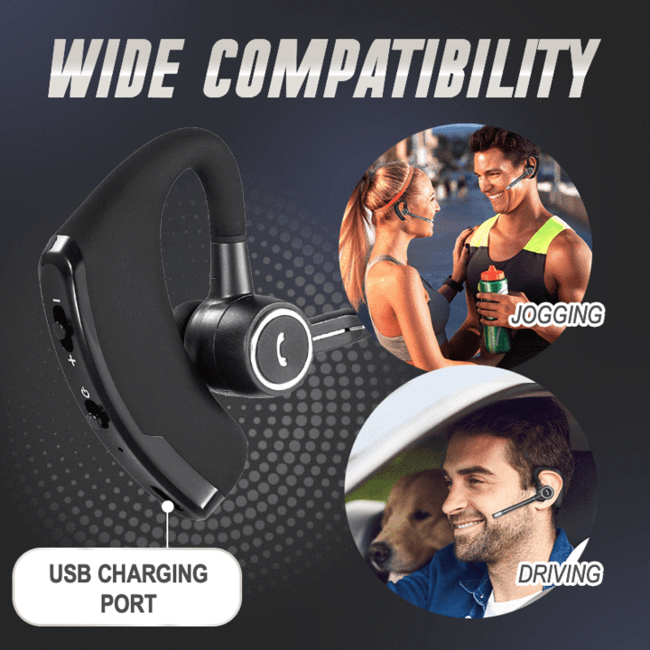 Cuffie wireless business