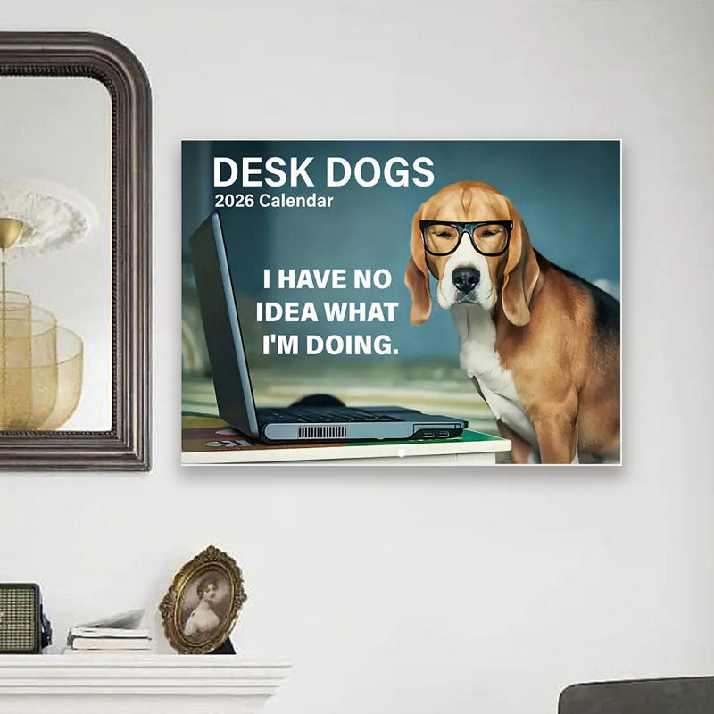 🔥Saldi natalizi 49% di sconto🎄Calendario Gatti 2026