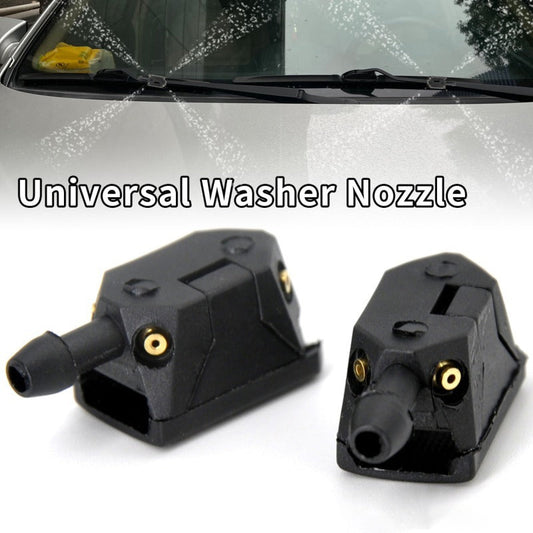 Ugello tergicristallo auto (2 pezzi)