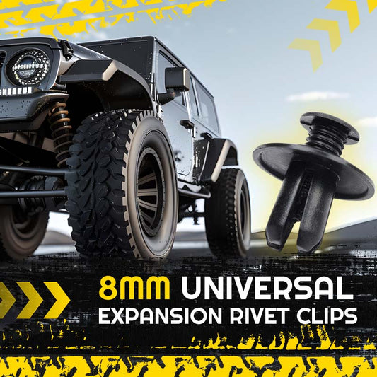 Rivetti a espansione