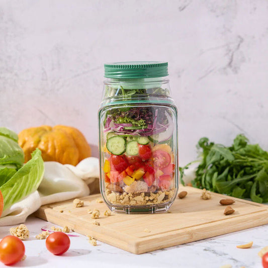Capsula per insalata