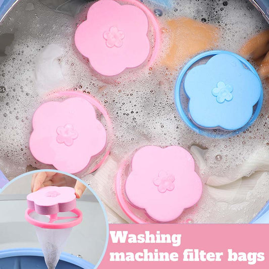 Washing Machine Filter Bags