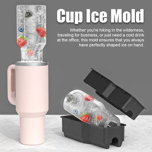 Cup Ice Mold