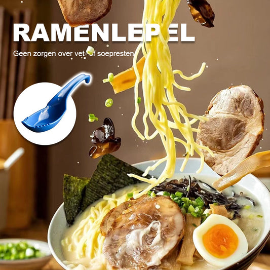 🍜 Cucchiaio da ramen