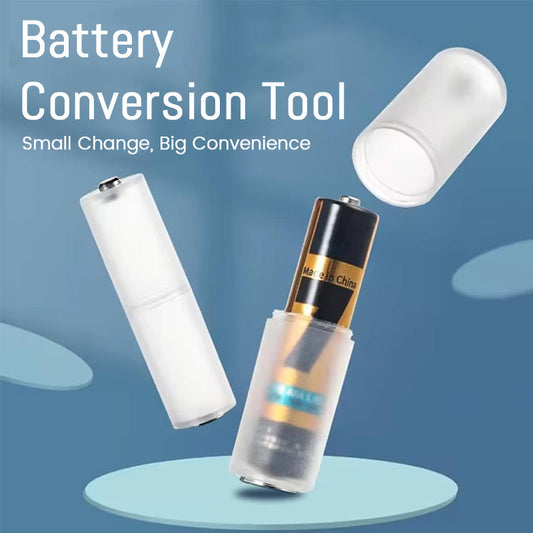 Battery Conversion Tool