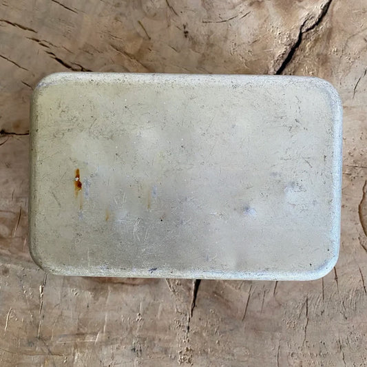 Kit da campeggio per caffè da collezione Extra RARE