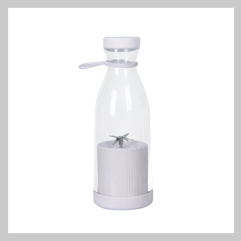 🔥Saldi scottanti - 49% di sconto - Frullatore portatile per succhi freschi