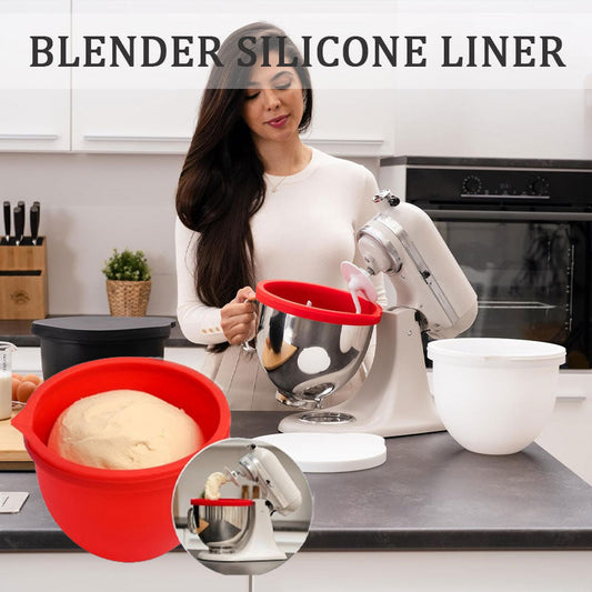 Fodera in silicone per frullatore🥣