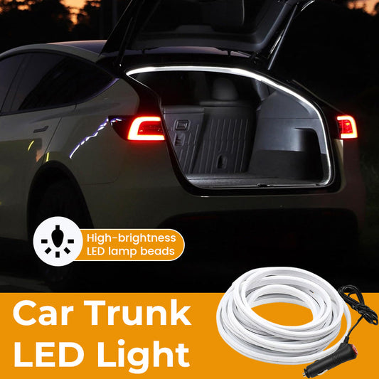 Car Trunk LED Light