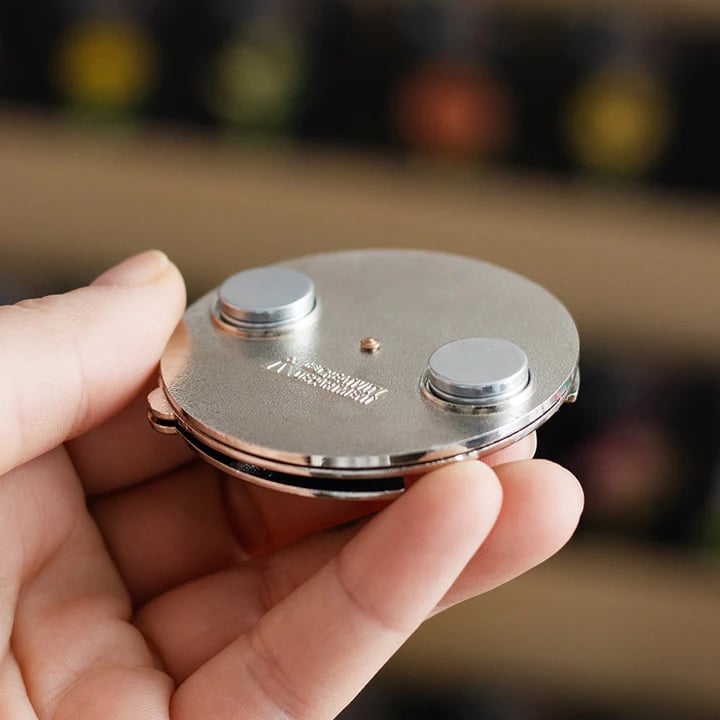 🌈Spilla smaltata Color Fidget | Una ruota di venti tonalità