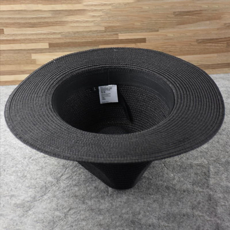🌿Cappello Panama classico - Fatto a mano in Ecuador