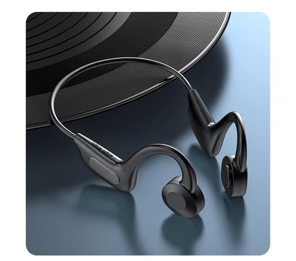 🔥🎁Cuffie a conduzione osse