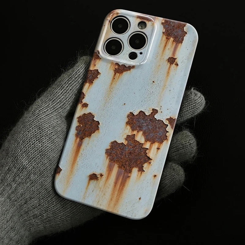 “Custodia per cellulare ”Rusty
