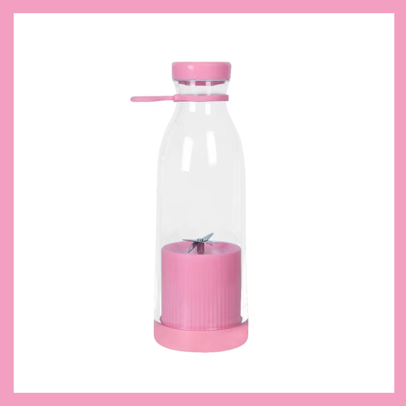 🔥Saldi scottanti - 49% di sconto - Frullatore portatile per succhi freschi