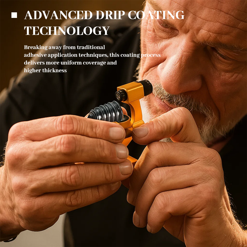 🔥SVENDITA CALDA 49% DI SCONTO🔩Kit di 60 chiodi in gomma per riparazione pneumatici in 2 misure