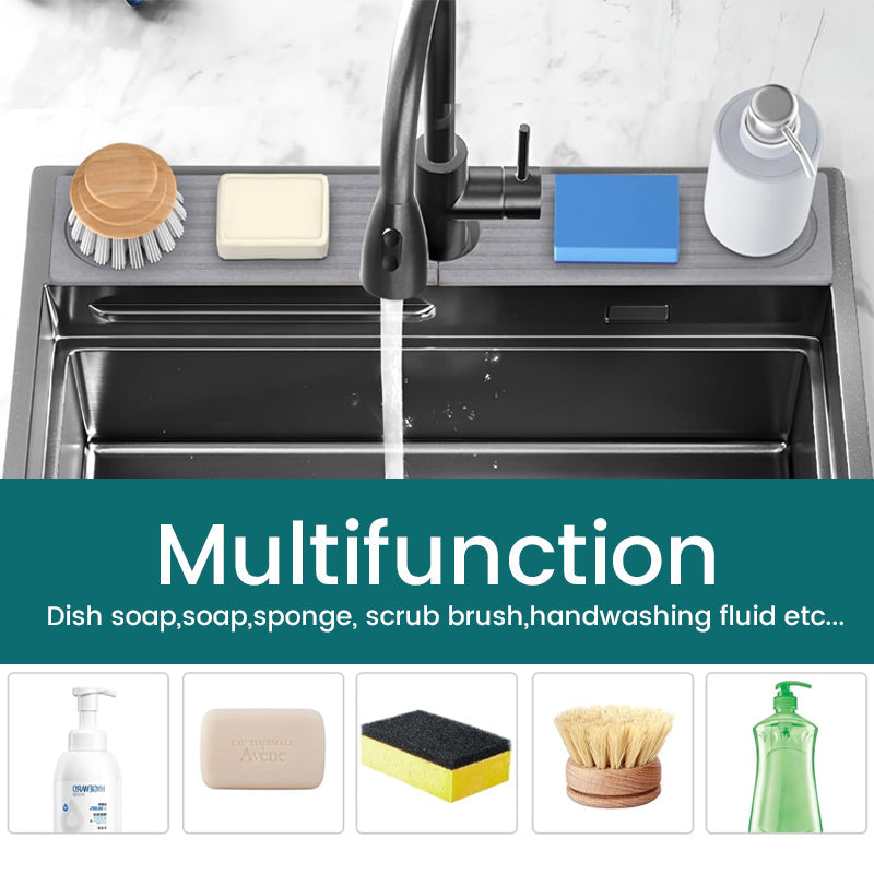 Sink Washing Mat