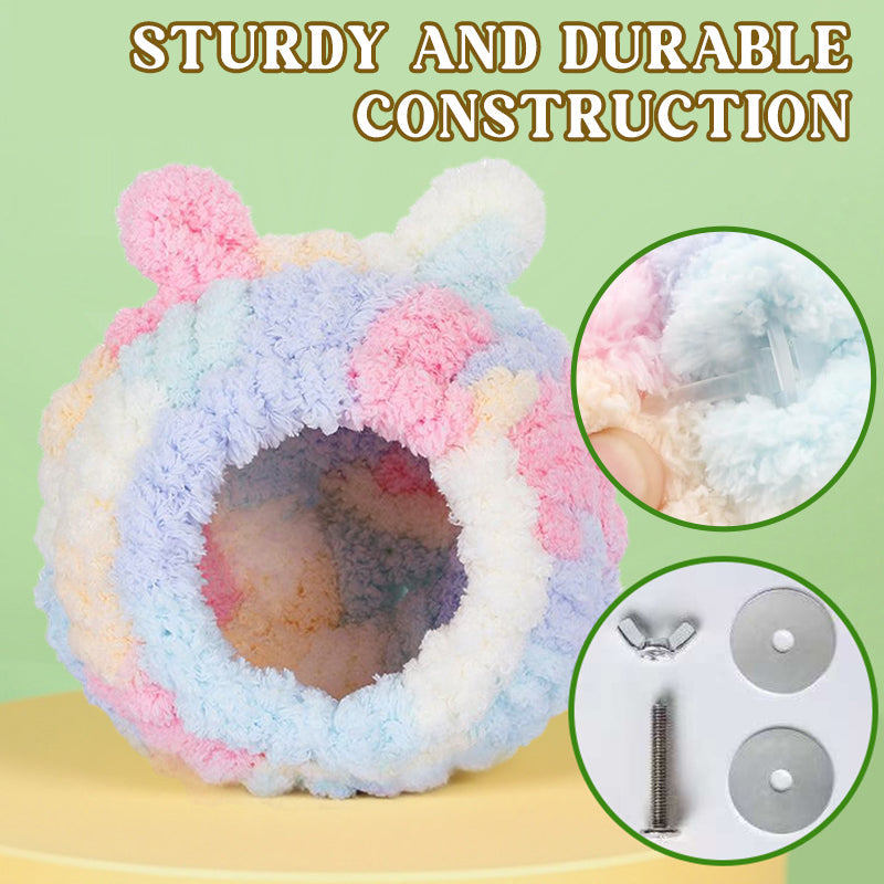 🔥Saldi natalizi 49% di sconto🎄Nidi per uccelli per riscaldarsi in inverno