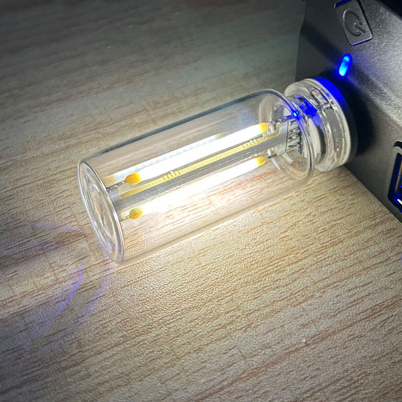 🔥Saldi natalizi 49% di sconto🎄La lampada retrò Night Light