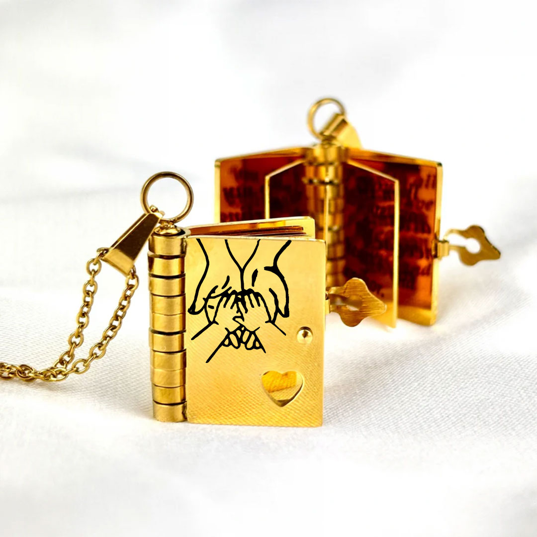 Incredibile collana di libri