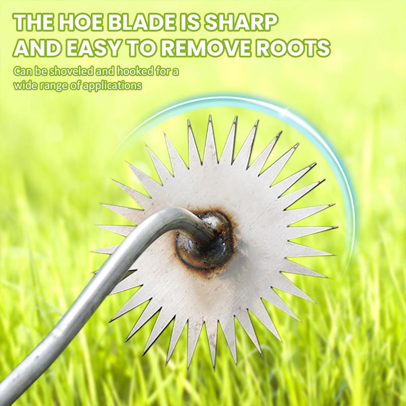 Weeding Tools Agricultural Weeder Rake