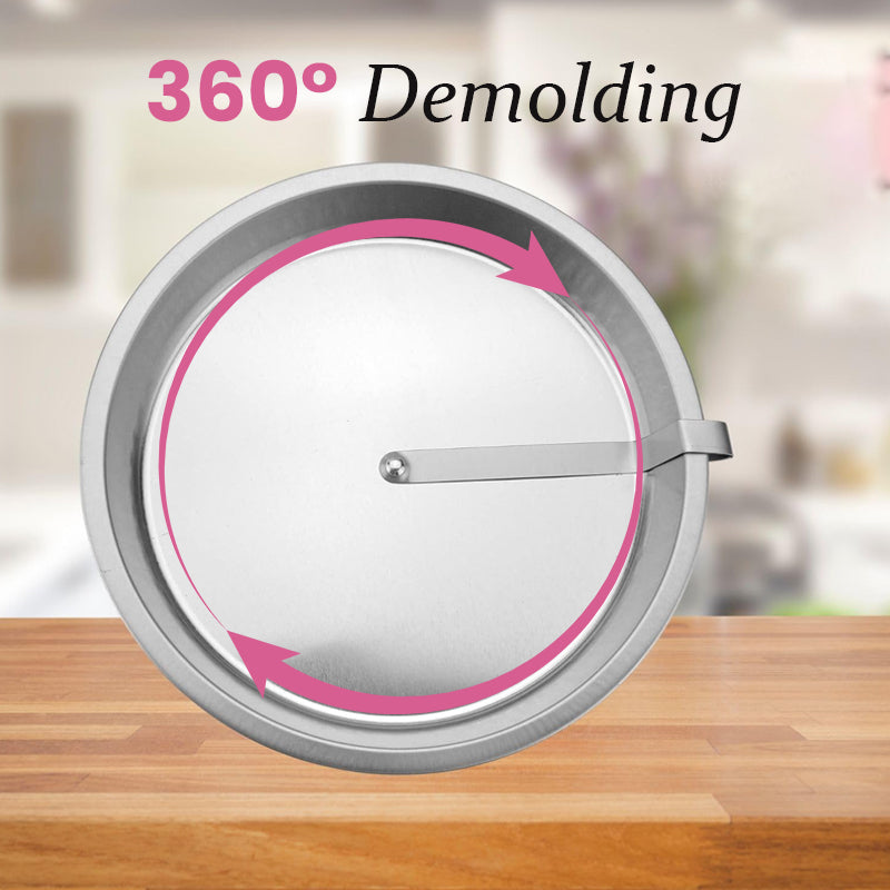 Teglia per torte PerfectRelease