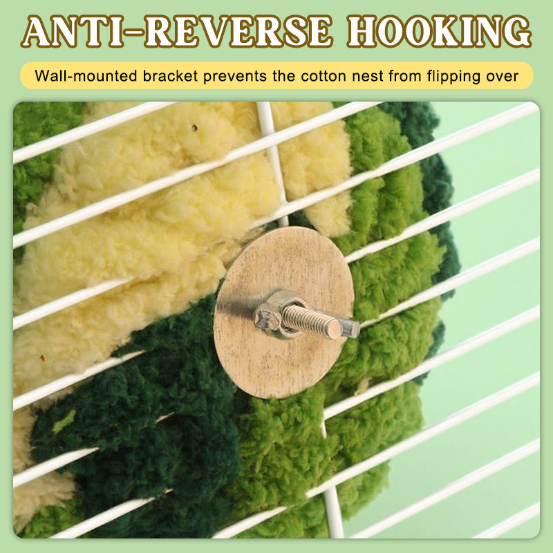 🔥Saldi natalizi 49% di sconto🎄Nidi per uccelli per riscaldarsi in inverno