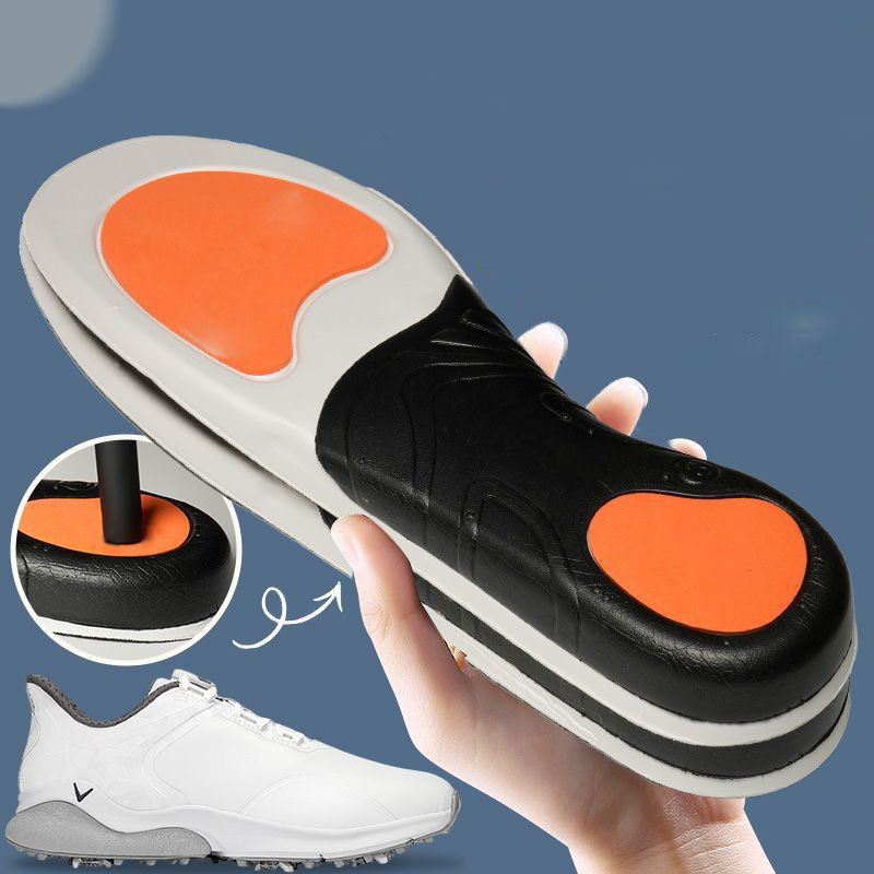 ✨ Solette sportive professionali con supporto plantare