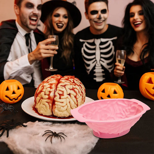 Stampo da forno speciale per Halloween