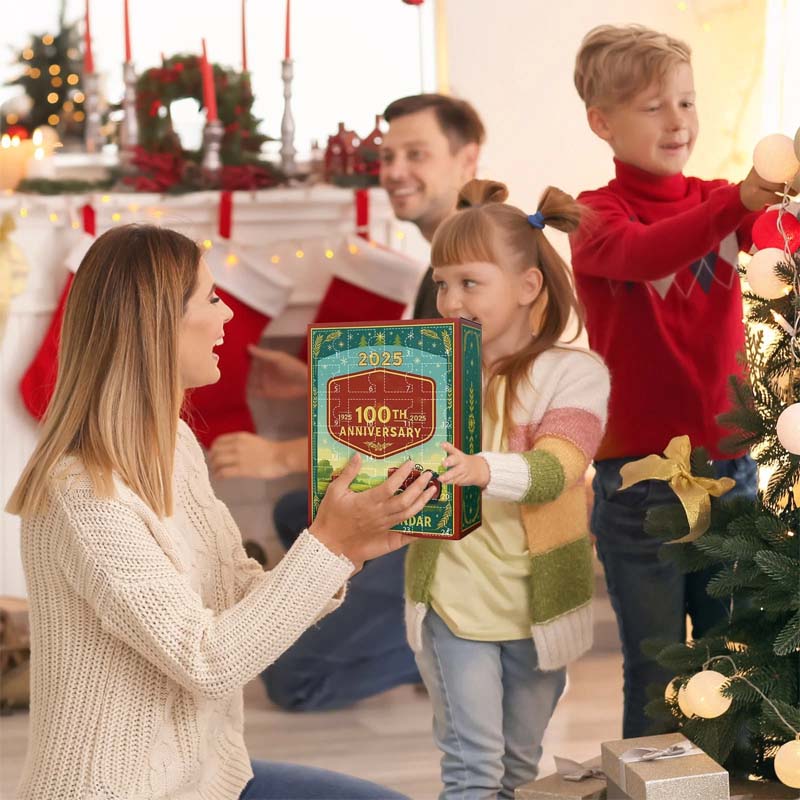 100 anni di trattori: un anniversario speciale