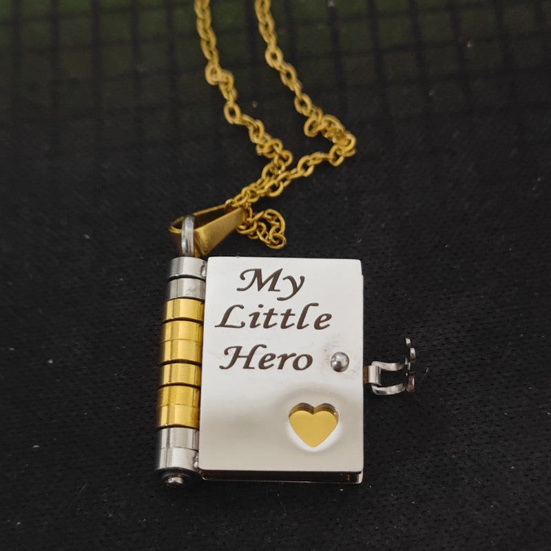 Incredibile collana di libri