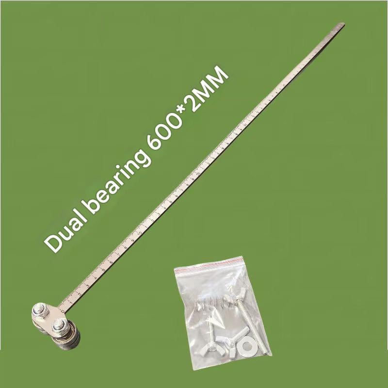 🔥Saldi natalizi 49% di sconto🎄Misuratore di posizionamento per misurazioni precise e facile taglio del legno