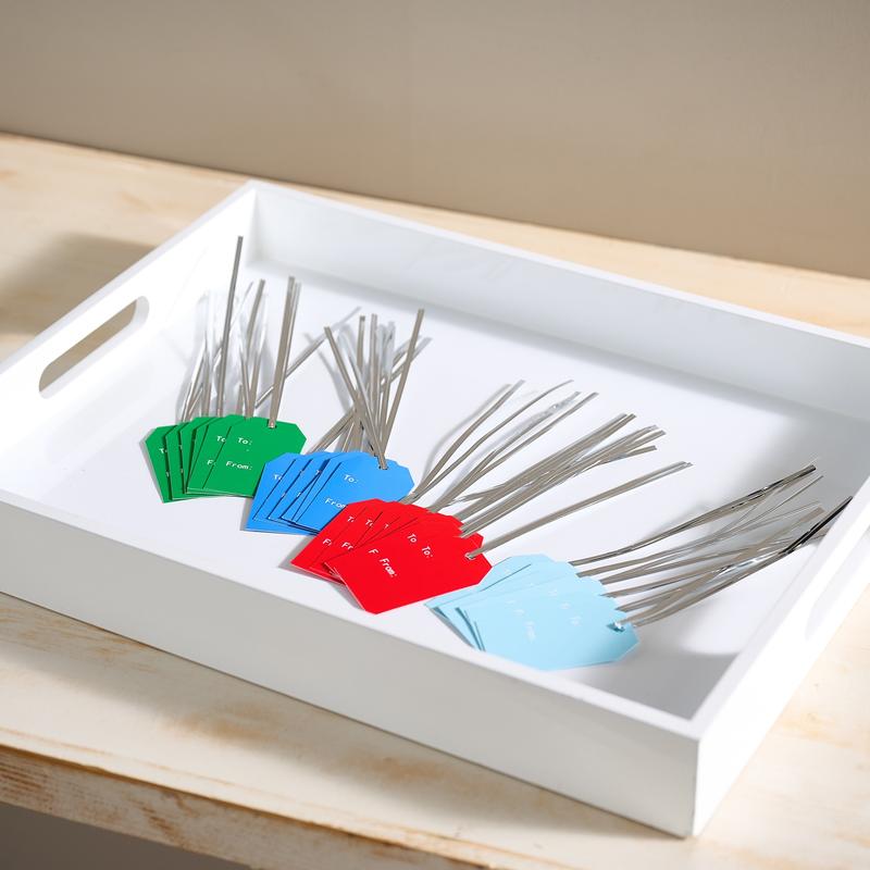 Sacchetti regalo con cordoncino