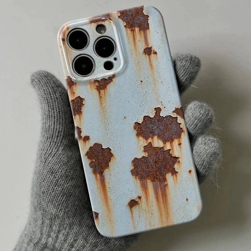 “Custodia per cellulare ”Rusty