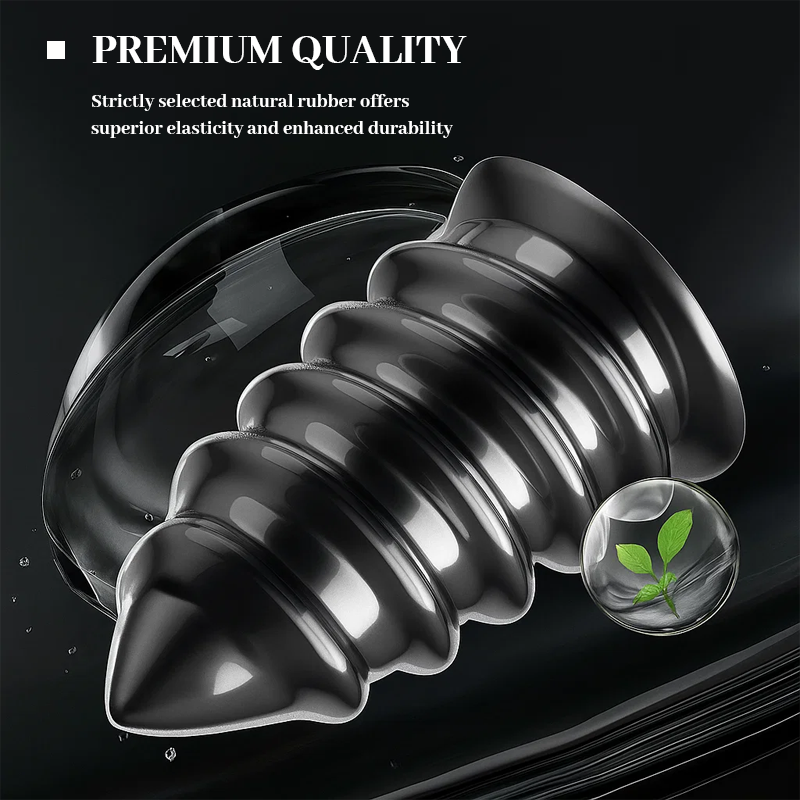 🔥SVENDITA CALDA 49% DI SCONTO🔩Kit di 60 chiodi in gomma per riparazione pneumatici in 2 misure