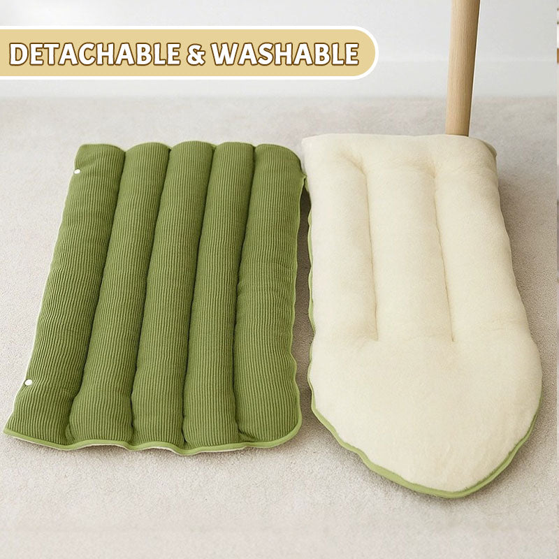 Sacco a pelo invernale caldo per animali domestici