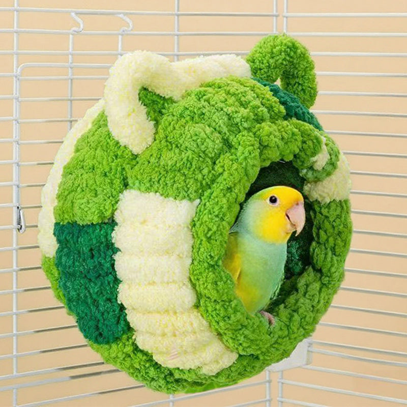 🔥Saldi natalizi 49% di sconto🎄Nidi per uccelli per riscaldarsi in inverno