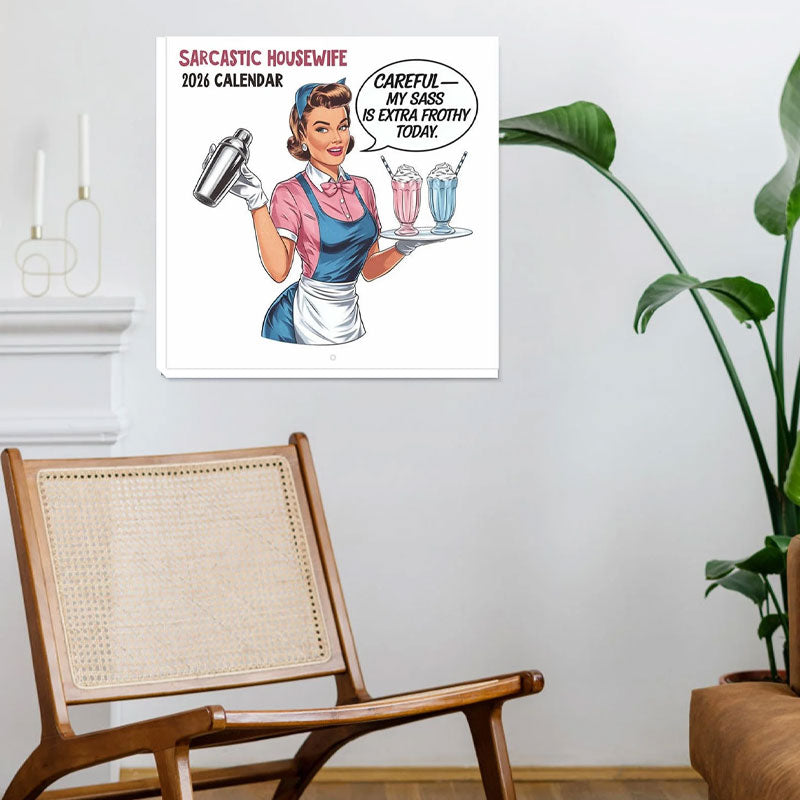 🔥Saldi natalizi 49% di sconto🎄Calendario Gatti 2026