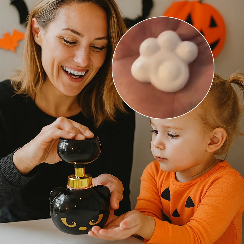 🔥Saldi natalizi 49% di sconto🎄Magia delle impronte