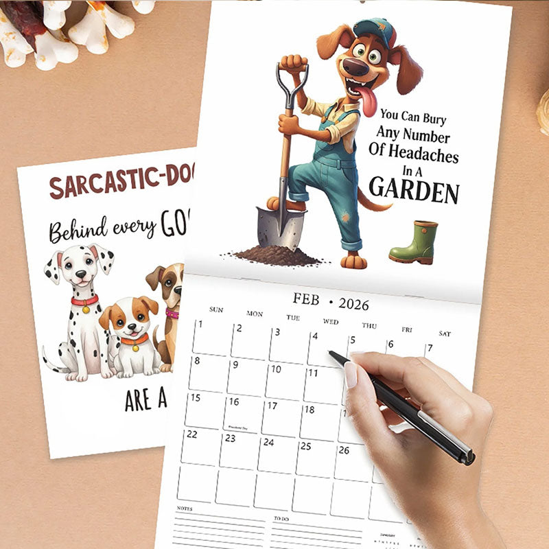 🔥Saldi natalizi 49% di sconto🎄Calendario Gatti 2026