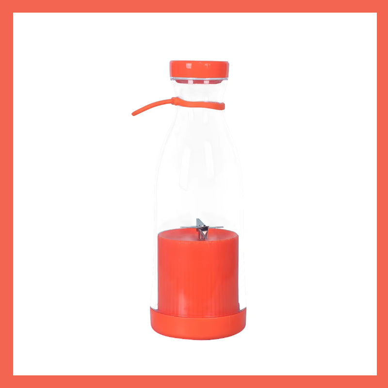 🔥Saldi scottanti - 49% di sconto - Frullatore portatile per succhi freschi