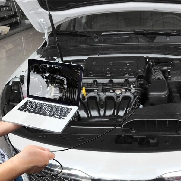 2025 💥Endoscopio 3 in 1 (utilizzabile per l'esplorazione fisica)