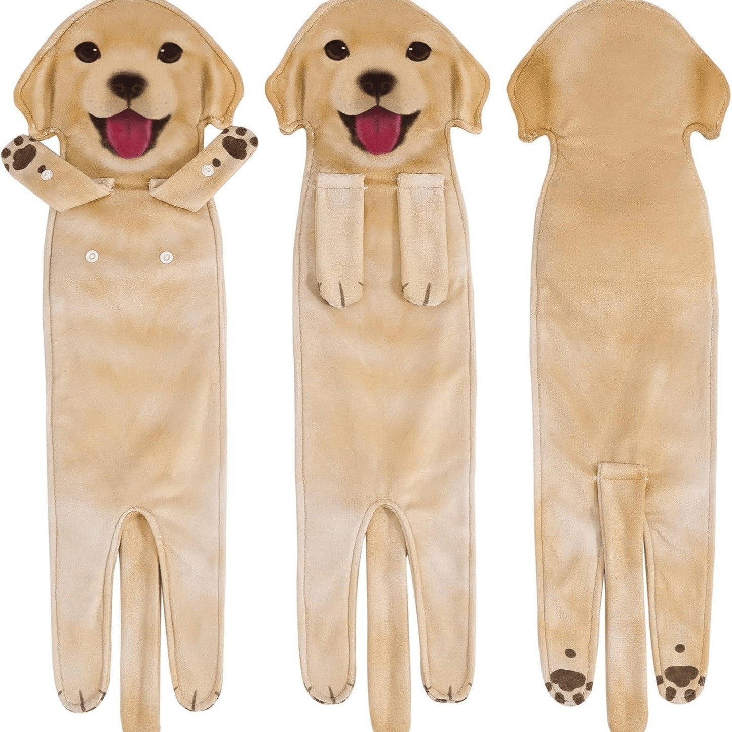 ✨😺Asciugamano con gattino🐾