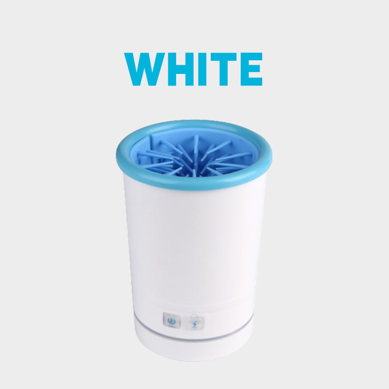 Automatic Pet Foot Washer