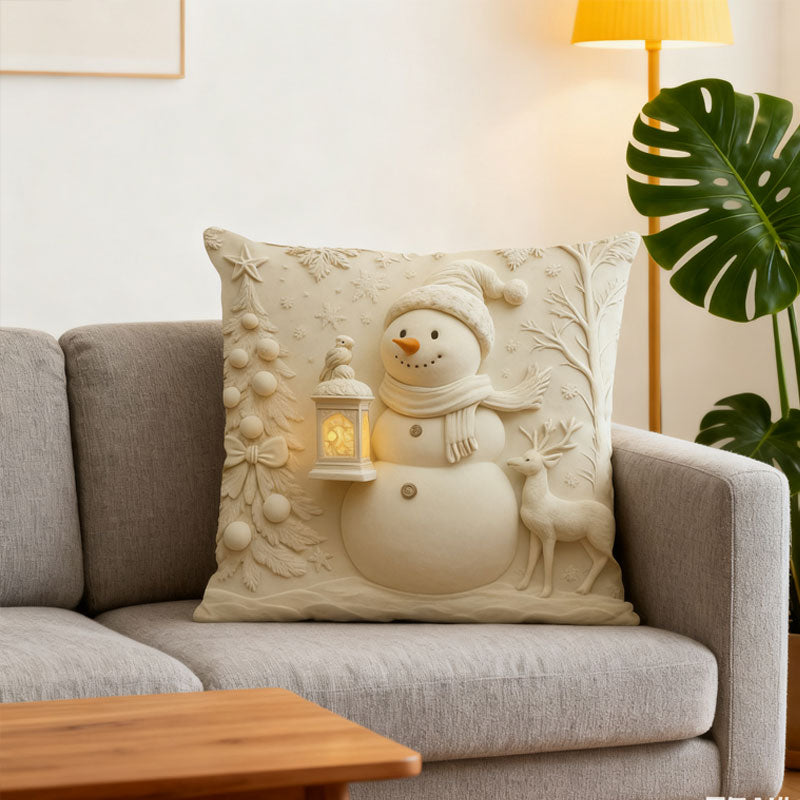 🎄Federa natalizia stampata in 3D