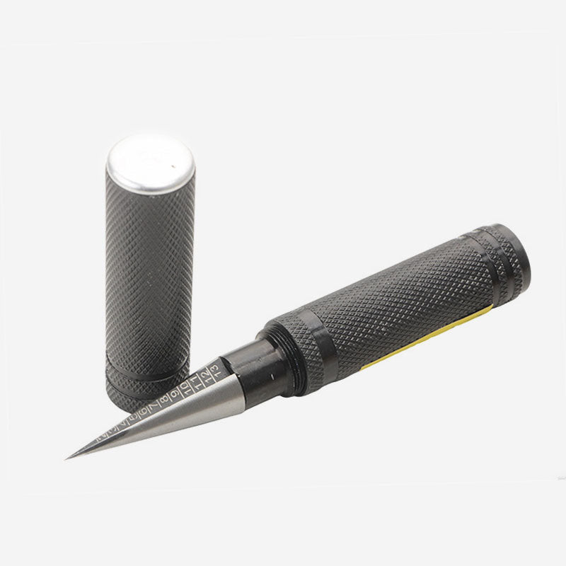 🛠️ Perforatore da 0-14 mm