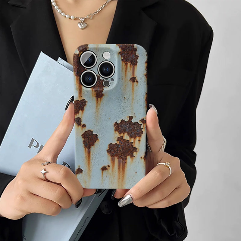 “Custodia per cellulare ”Rusty