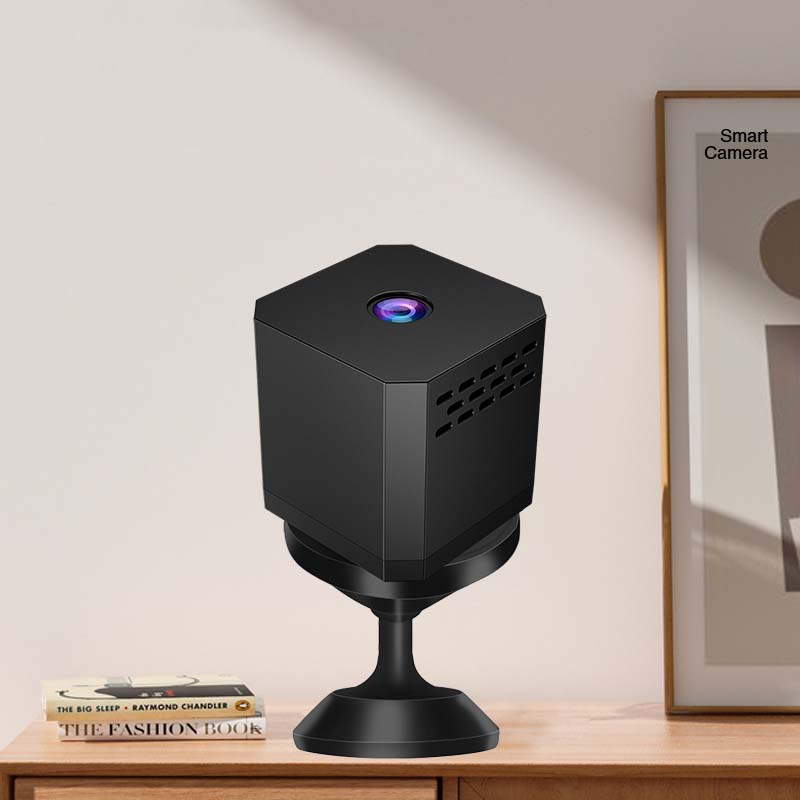 Cubo fotocamera Piccola fotocamer