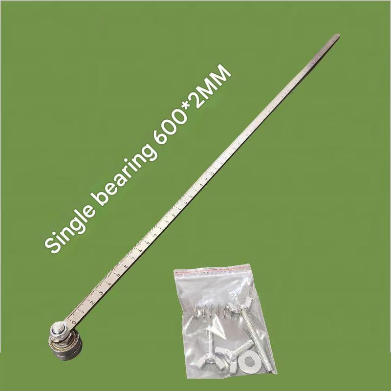 🔥Saldi natalizi 49% di sconto🎄Misuratore di posizionamento per misurazioni precise e facile taglio del legno