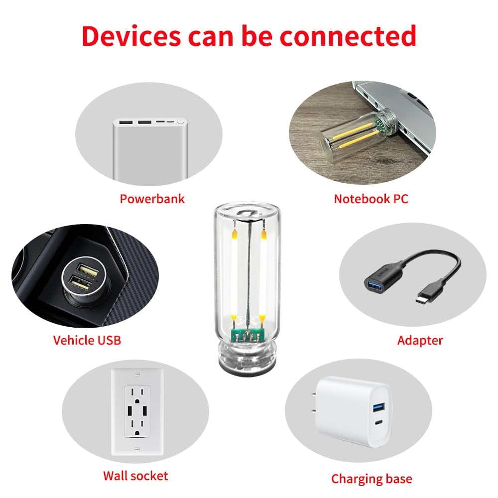 🔥Saldi natalizi 49% di sconto🎄La lampada retrò Night Light